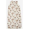 JOLLEIN HIDROFILINĖS MEDVILNĖS MIEGMAIŠIS Savannah 110 cm