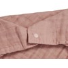 Jollein hidrofilinis seilinukas Bib Bandana Rosewood