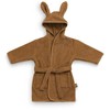Jollein kilpinis chalatas Baby Caramel 3-4 metai