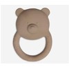 Jollein kramtukas Teddy bear biscuit