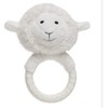 Jollein kramtukas žaisliukas Lamb