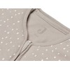 Jollein kūdikio miegmaišis 4-seasons Spickle Nougat 90cm