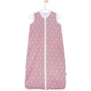 Jollein kūdikio miegmaišis Jersey Graphic Mauve 70cm