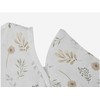 JOLLEIN KŪDIKIO MIEGMAIŠIS SU NUSEGAMOMIS RANKOVĖMIS 90cm Wild Flower
