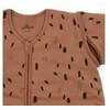 Jollein kūdikio miegmaišis su nusegamomis rankovėmis SPOT Caramel 110cm