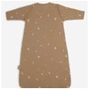 Jollein kūdikio miegmaišis su nusegamomis rankovėmis Stargaze Biscuit 70cm
