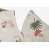 JOLLEIN KŪDIKIO MIEGMAIŠIS SU NUSEGAMOMIS RANKOVĖMIS 90cm Middle East 3,5TOG