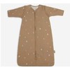 Jollein kūdikio miegmaišis su nusegamomis rankovėmis Stargaze Biscuit 110cm