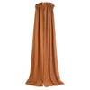 Jollein lovytės baldakimas Caramel 155cm