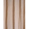 Jollein lovytės baldakimas Nougat 155cm