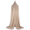 Jollein lovytės baldakimas Nougat 245cm
