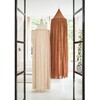 Jollein lovytės baldakimas Nougat 245cm