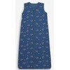 Jollein medvilninis miegmaišis Giraffe Jeans 70cm