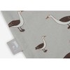Jollein medvilninis miegmaišis Goose Nougat 90 cm