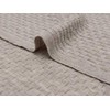Jollein merino vilnos pledukas 100 x150 cm Weave Knit Funghi