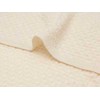 Jollein merino vilnos pledukas 100x150 cm Weave Knit Oatmeal