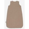 Jollein Muslino medvilnės miegmaišis Caramel 70cm