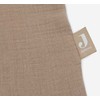 Jollein Muslino medvilnės miegmaišis Caramel 70cm