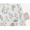 Jollein miegmaišis 70cm muslin Bloomy