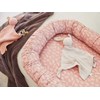 Jollein migdukas Bunny Ears Nougat