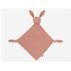 Jollein migdukas Bunny Ears Rosewood