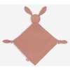 Jollein migdukas Bunny Ears Rosewood