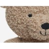 Jollein minkštas žaislas Teddy Bear Biscuit