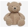 Jollein minkštas žaislas Teddy Bear Biscuit
