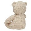 Jollein minkštas žaislas Teddy Bear Naturel