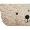 Jollein minkštas žaislas Teddy Bear Naturel