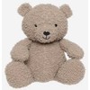 Jollein minkštas žaislas Teddy Olive Žalias