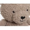 Jollein minkštas žaislas Teddy Olive Žalias
