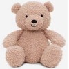 Jollein minkštas žaislas Teddy Wild Rose
