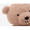 Jollein minkštas žaislas Teddy Wild Rose