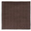Jollein muslino merliukai 31x31 cm Meadow Chesnut 3vnt