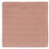 Jollein muslino merliukai 31x31 cm Meadow Rosewood 3vnt