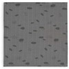 Jollein muslino merliukai 31x31 cm Spot Storm Pilkas 3vnt
