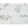 Jollein muslino merliukai 31x31 cm Wild Flowers 3vnt