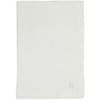 Jollein muslino pledas 120x120 cm Fringe Ivory