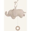 Jollein muzikinis kabinamas žaislas Elephant Tales