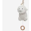 Jollein muzikinis kabinamas žaislas Lamb