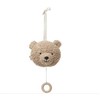 Jollein muzikinis kabinamas žaislas Teddy Bear Bisquit