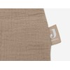 Jollein naujagimio miegmaišis 60cm muslin Biscuit