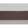 Jollein paklotas lopšiui 120*150cm Wrinkled Chesnut