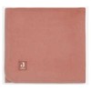 Jollein pledas 100x150cm Rosewood