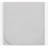 Jollein pledas 100x150cm Soft Pilkas