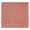 Jollein pledas 75x100cm Rosewood