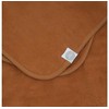 Jollein pledas lopšiui Caramel 100x150