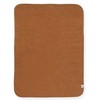 Jollein pledas lopšiui Caramel 75x100