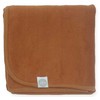 Jollein pledas lopšiui Caramel 75x100